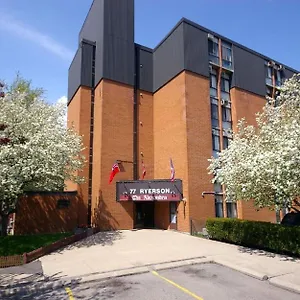 The Alexandra Toronto