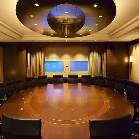 فندق إنتركونتيننتال تورونتو سنتر