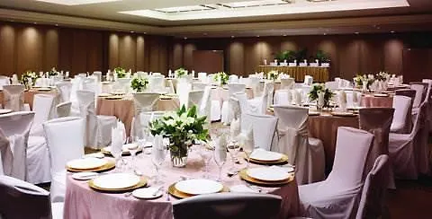 فندق إنتركونتيننتال تورونتو سنتر كندا