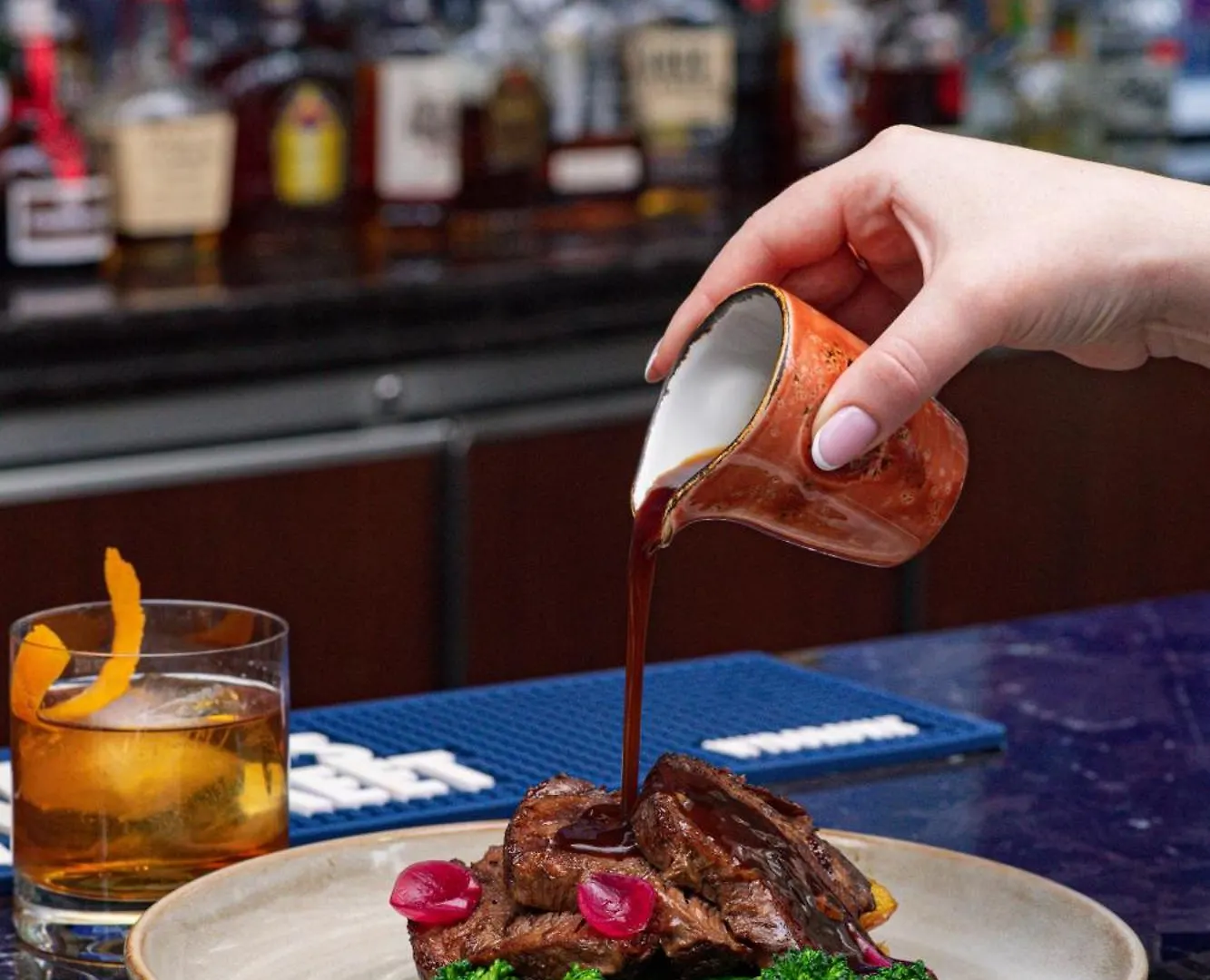 فندق إنتركونتيننتال تورونتو سنتر