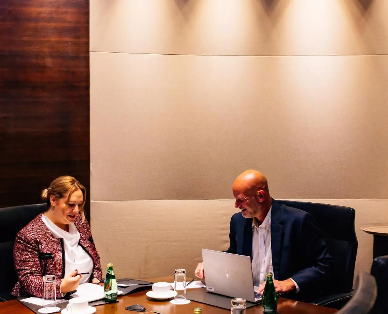 فندق إنتركونتيننتال تورونتو سنتر 4*,