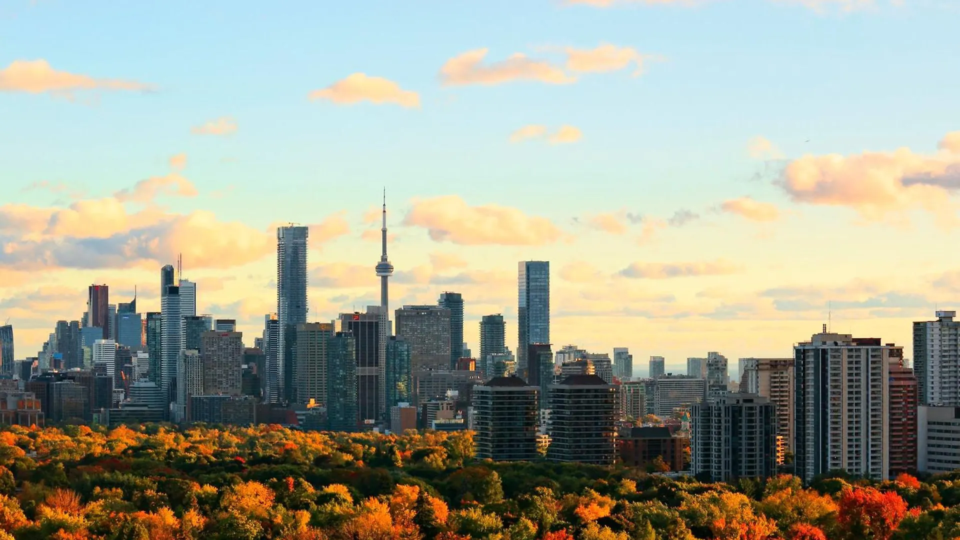 فندق إنتركونتيننتال تورونتو سنتر 4*,  كندا