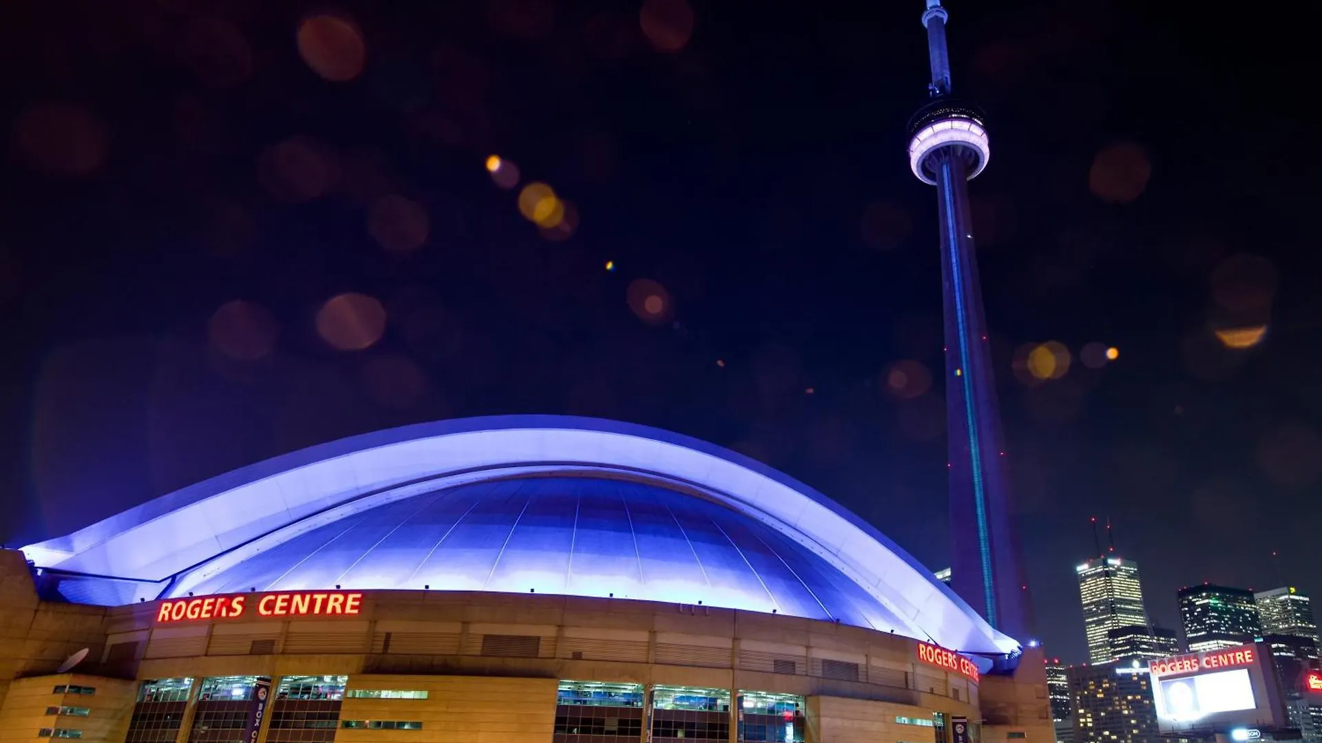 فندق إنتركونتيننتال تورونتو سنتر