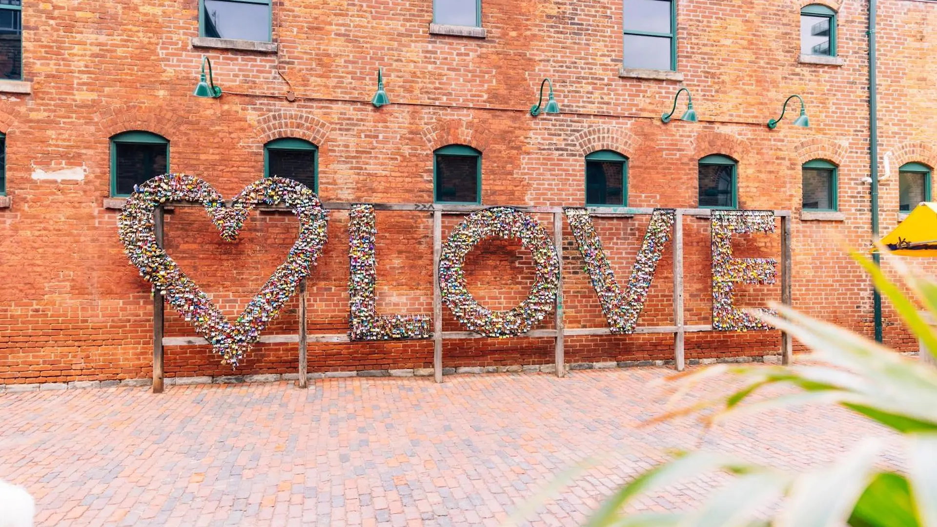 Intercontinental Toronto Centre By Ihg Otel 4*,