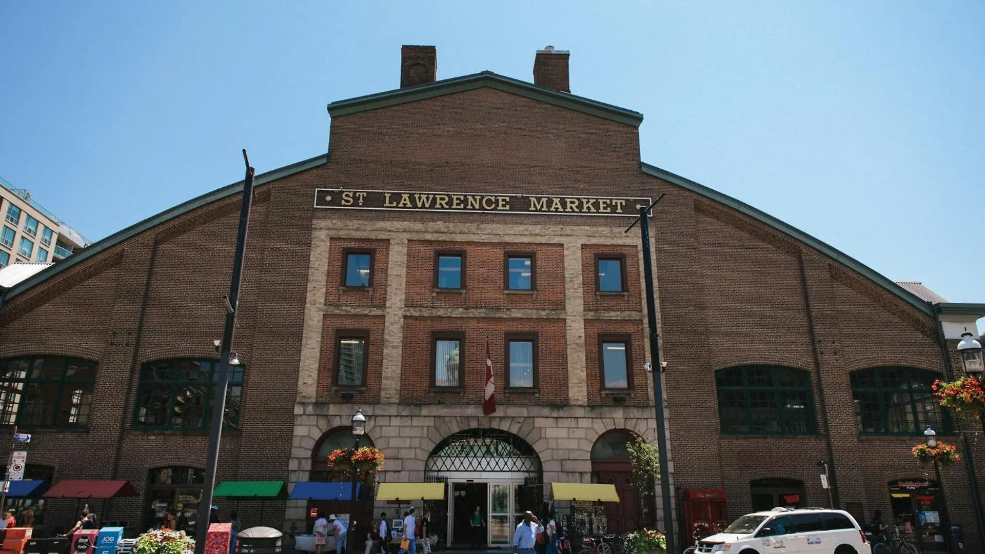 ****  Intercontinental Toronto Centre By Ihg Otel Kanada