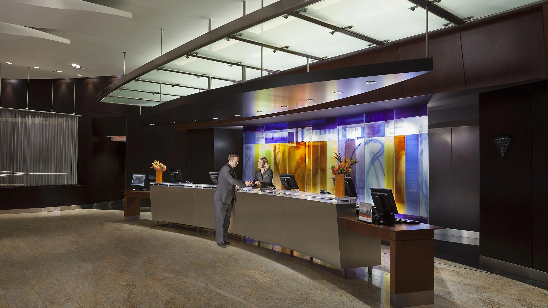 Intercontinental Toronto Centre By Ihg Otel