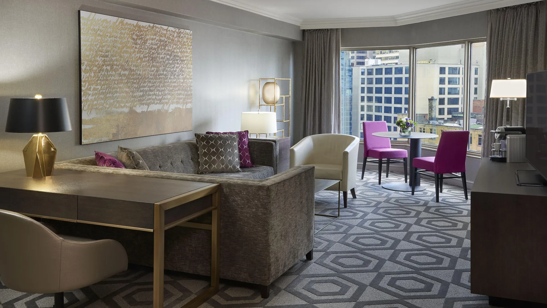 Intercontinental Toronto Centre By Ihg Otel